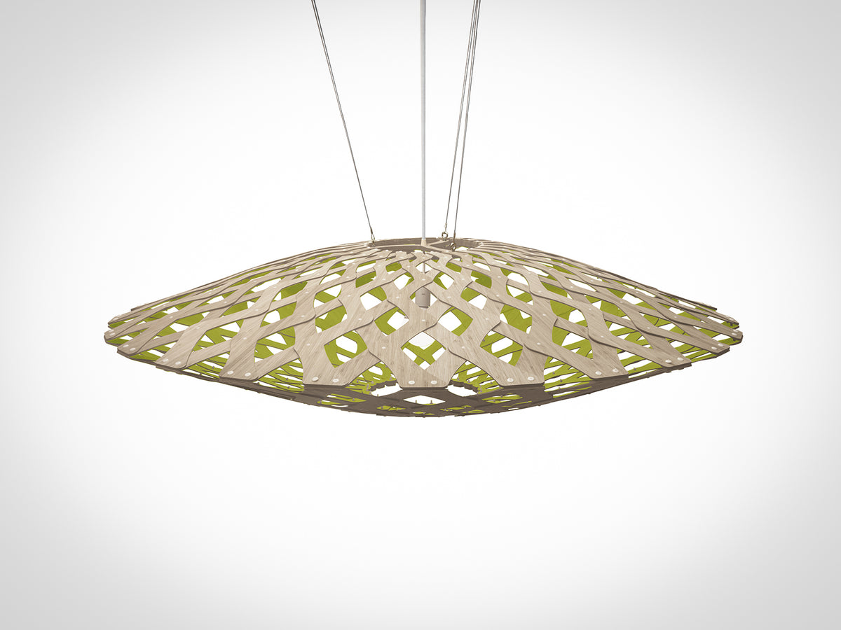 Flax by David Trubridge