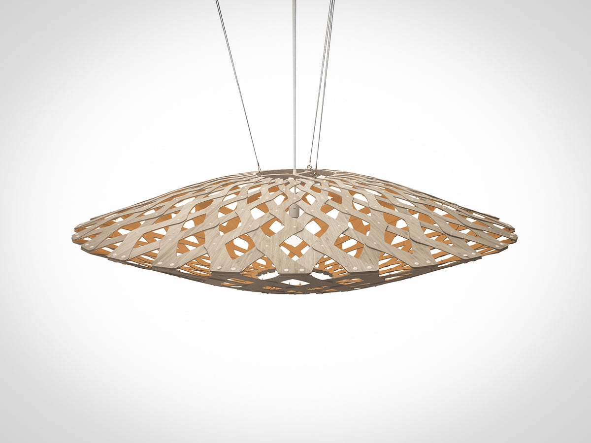 Flax by David Trubridge