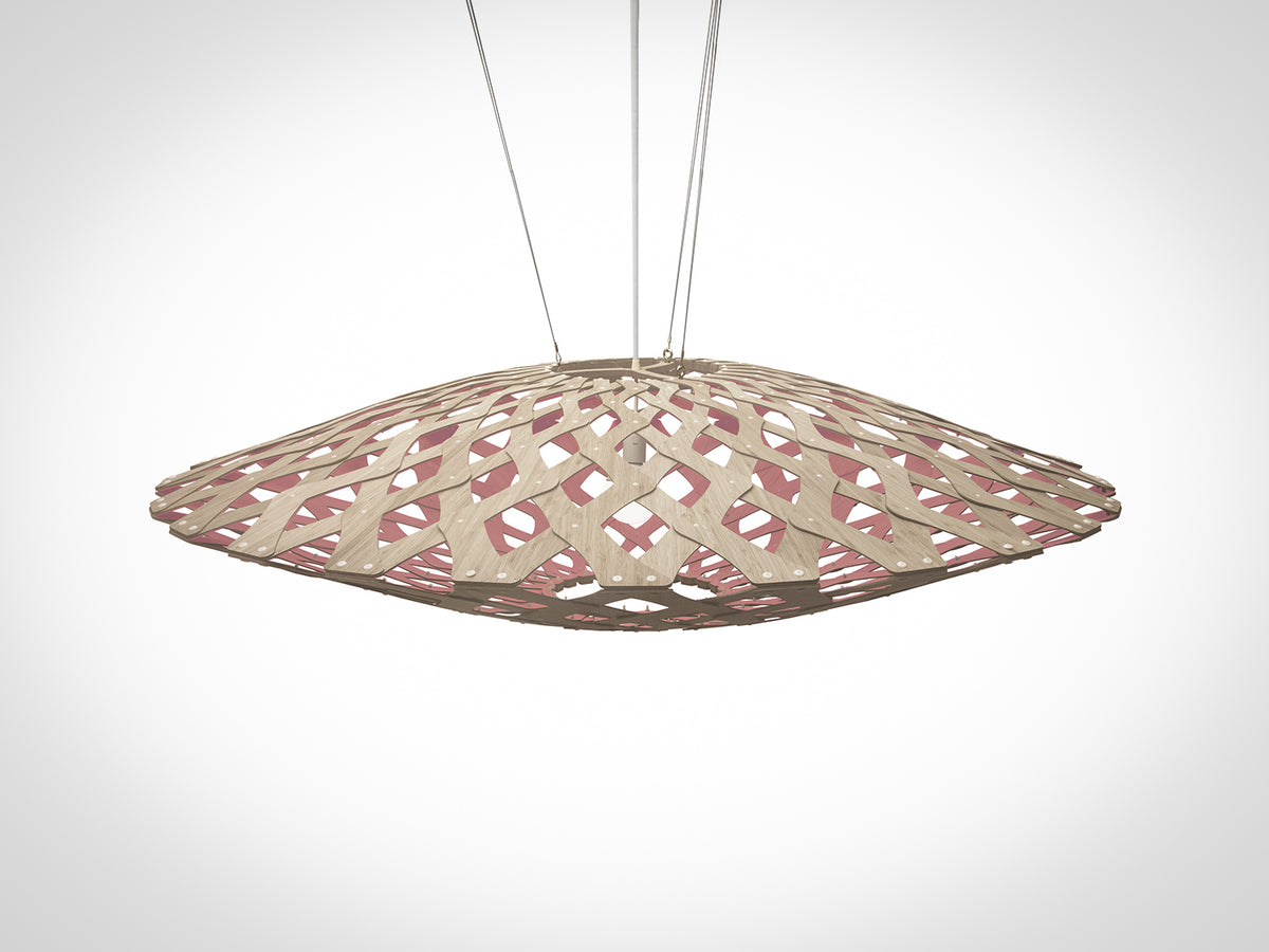 Flax by David Trubridge