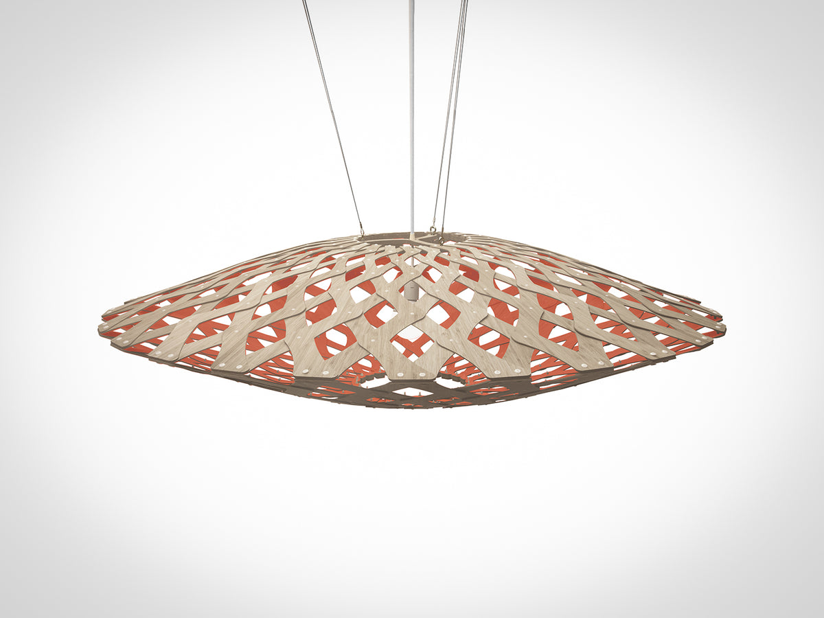 Flax by David Trubridge