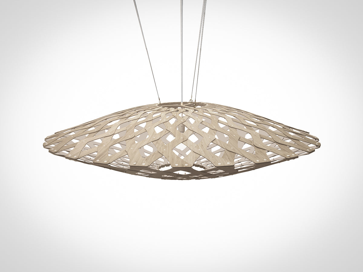 Flax by David Trubridge