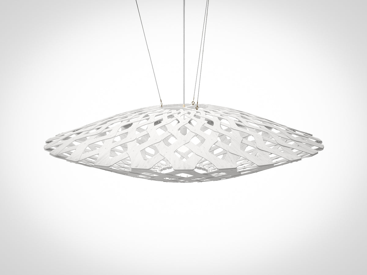 Flax by David Trubridge