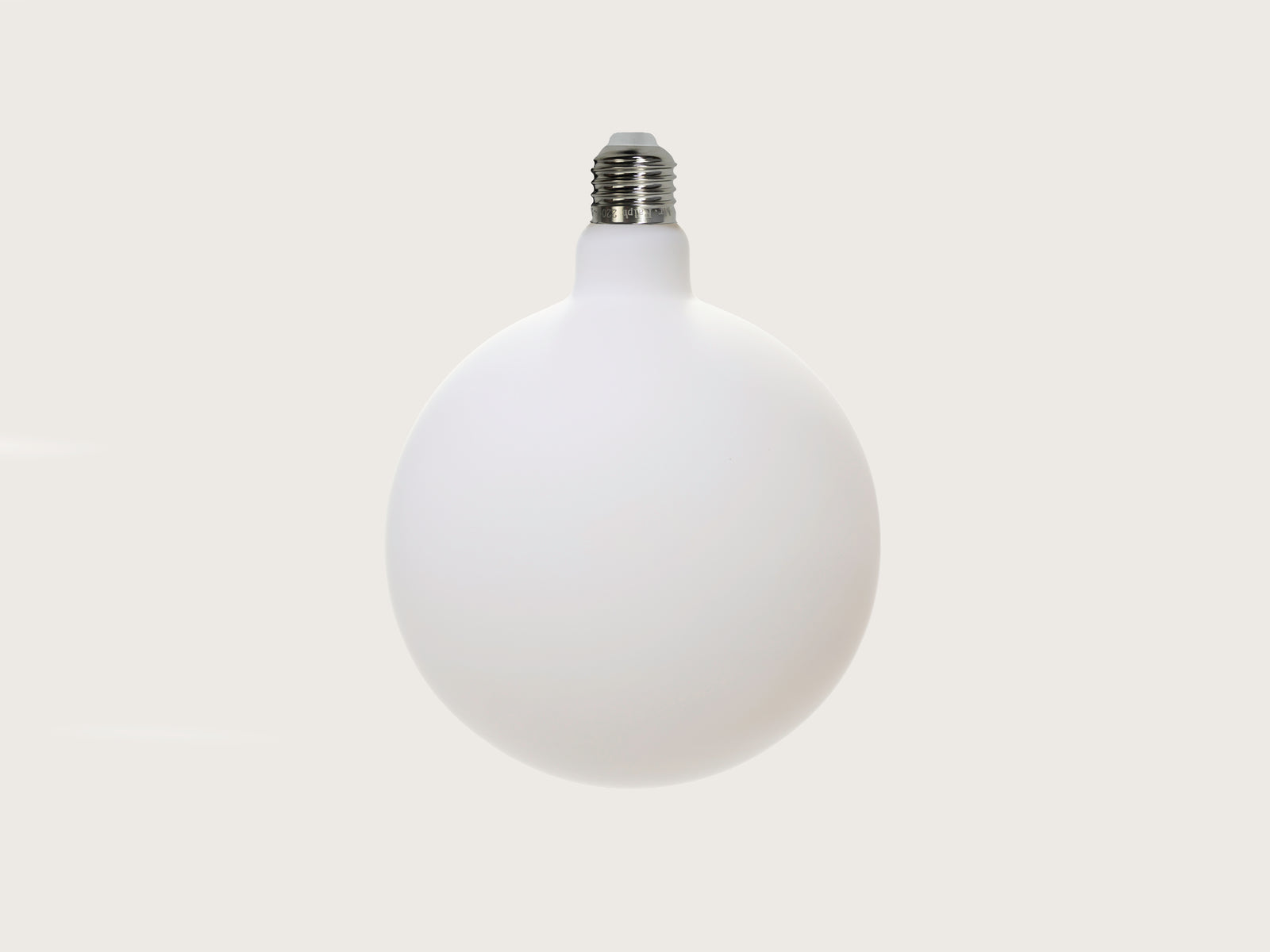 LED - 150mm Opal Dolly - 7W