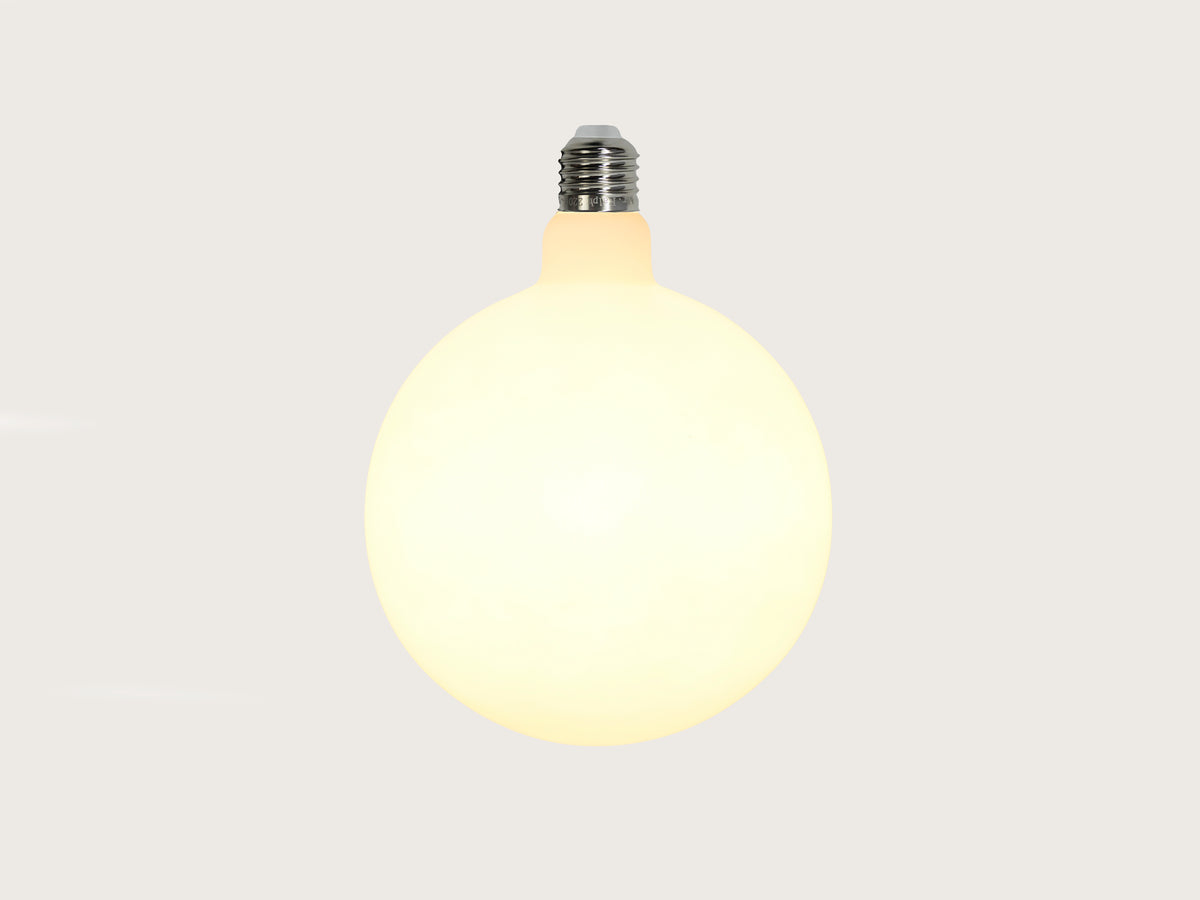 LED - 150mm Opal Dolly - 7W