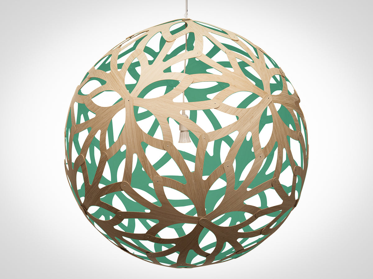 Floral by David Trubridge