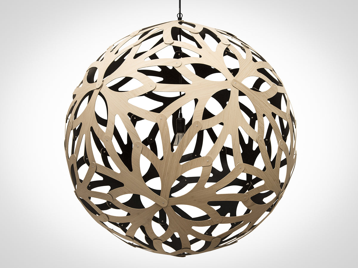 Floral by David Trubridge