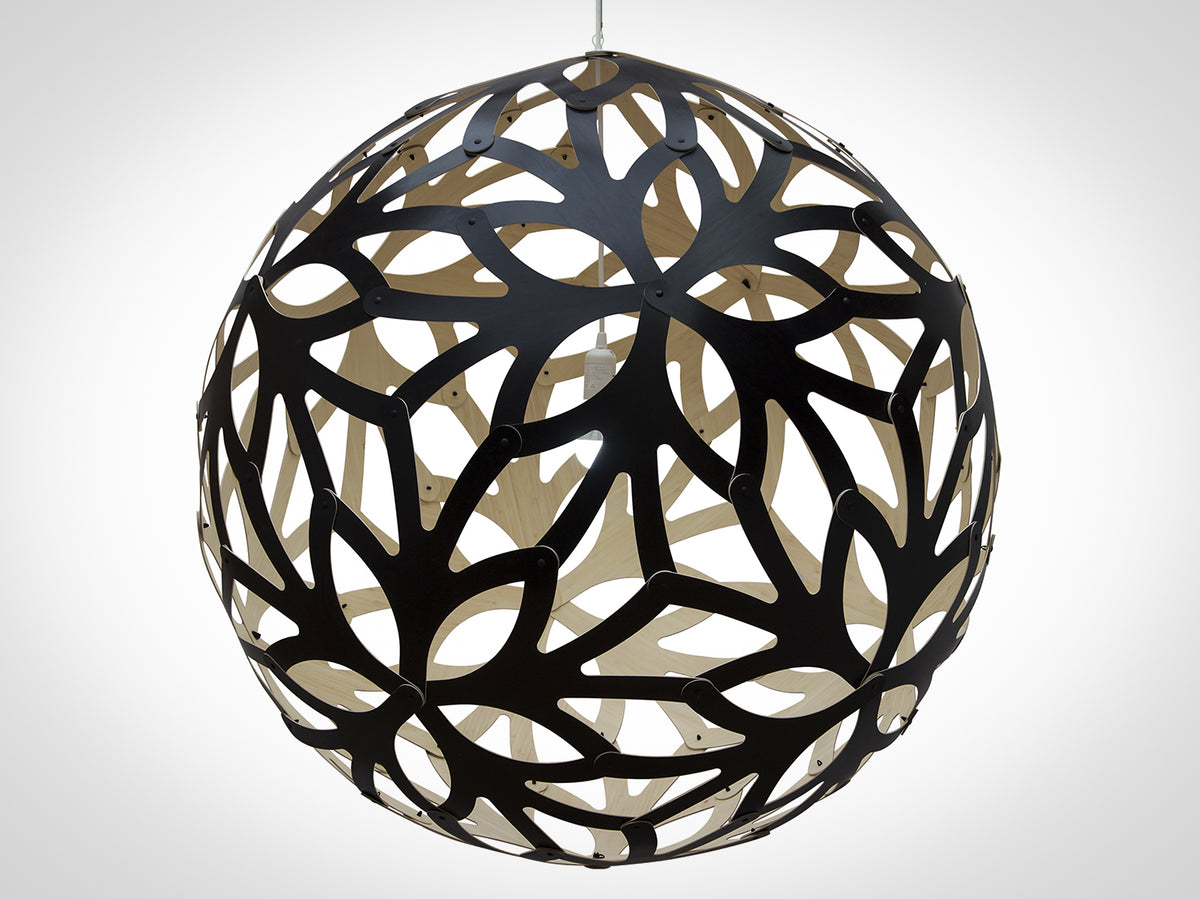 Floral by David Trubridge