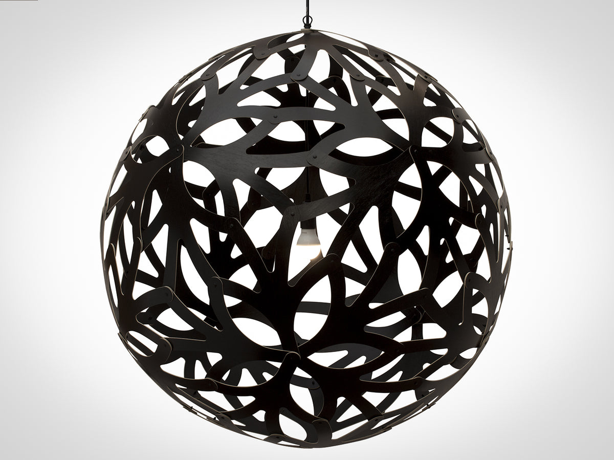 Floral by David Trubridge