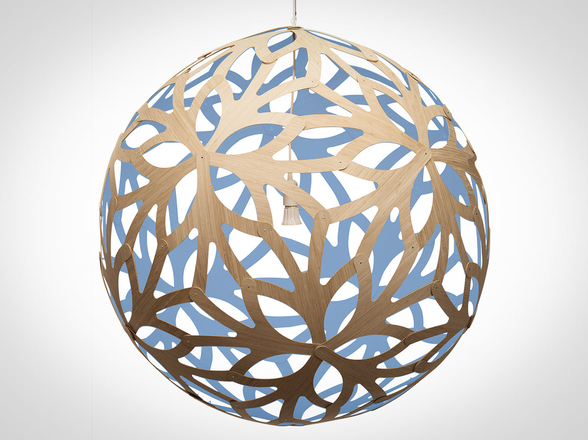 Floral by David Trubridge