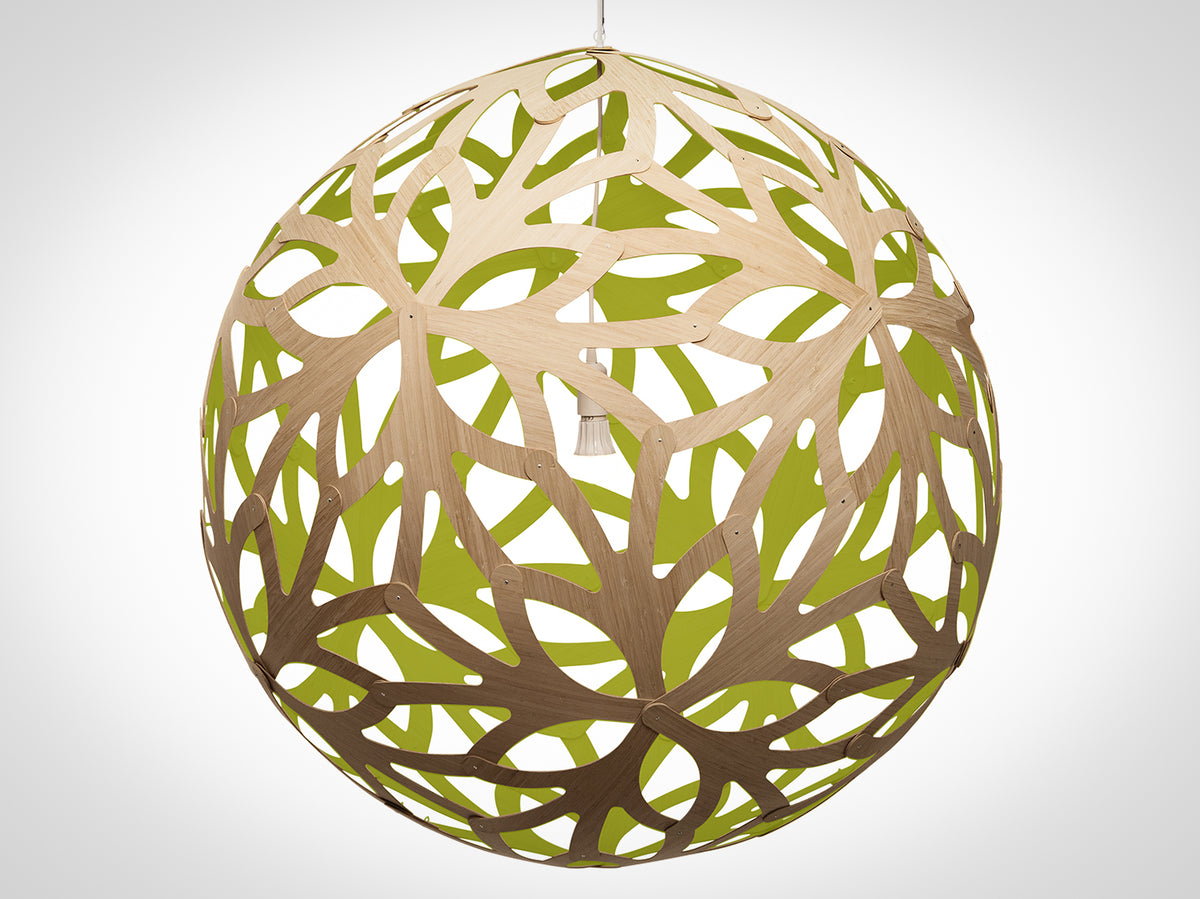 Floral by David Trubridge