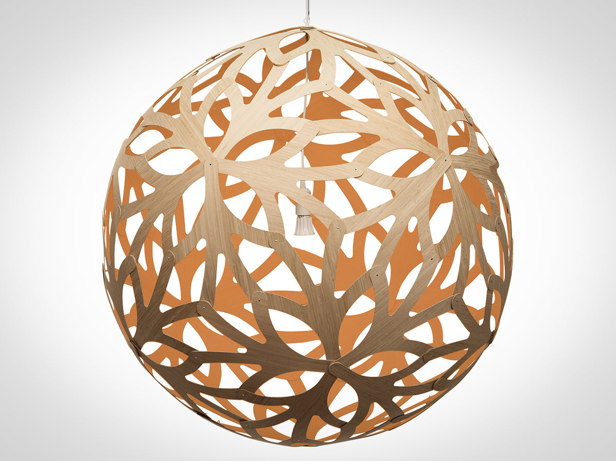 Floral by David Trubridge