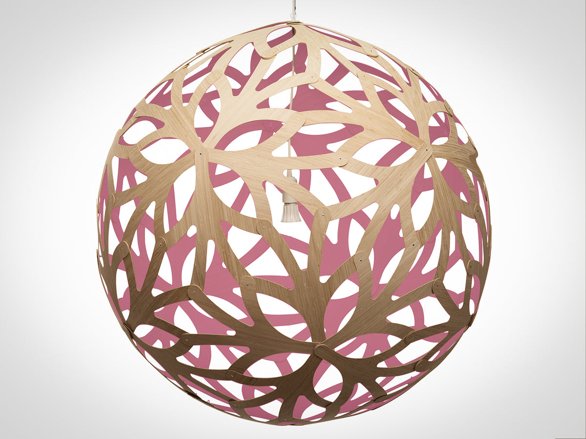 Floral by David Trubridge