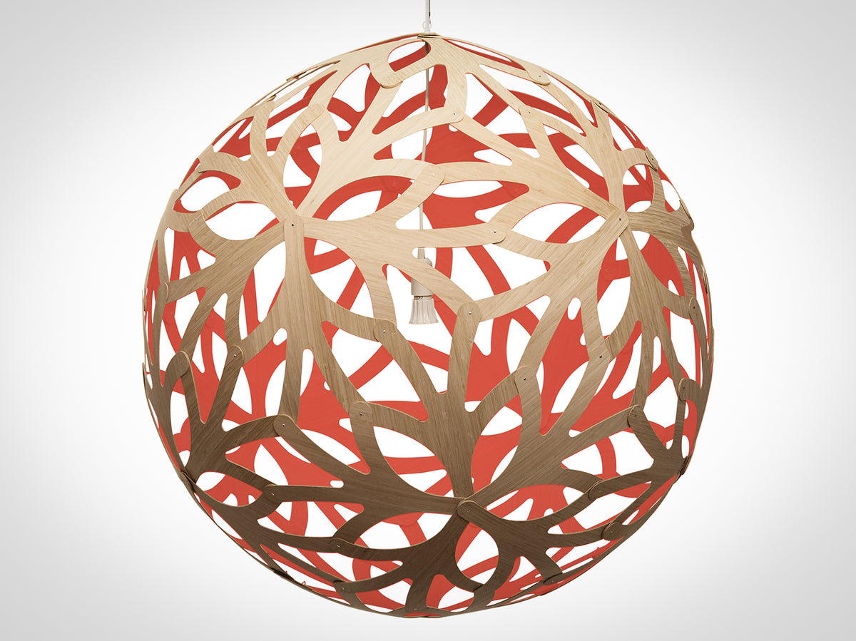 Floral by David Trubridge