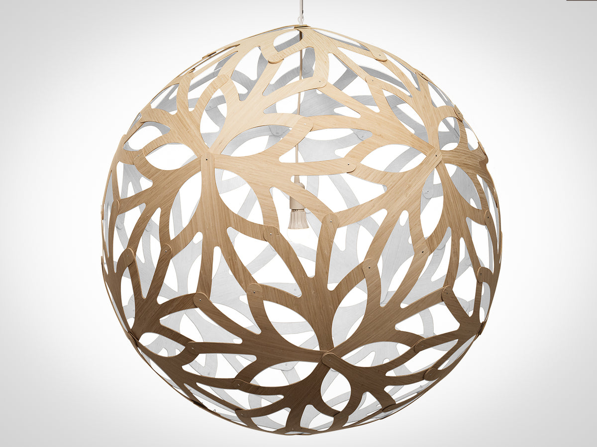 Floral by David Trubridge