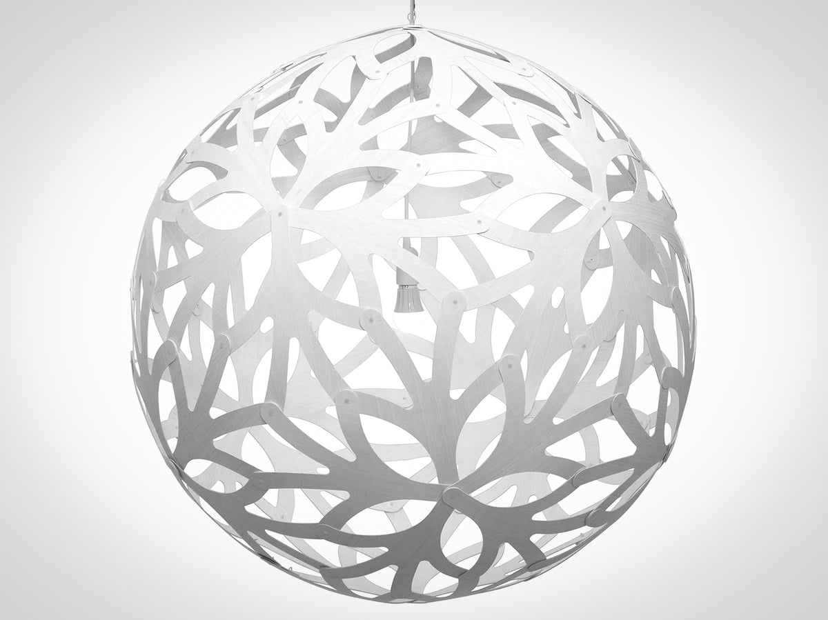 Floral by David Trubridge