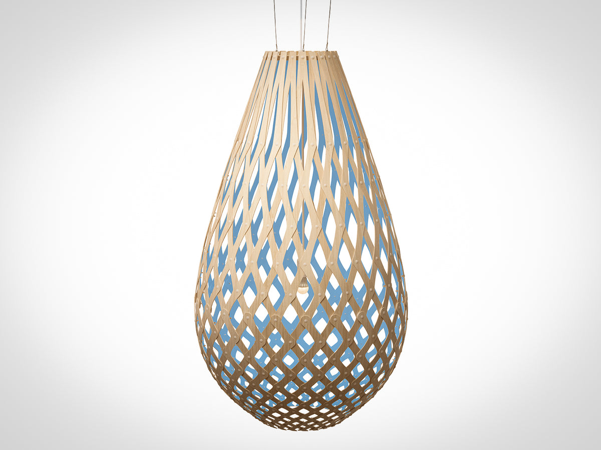 Kōura by David Trubridge