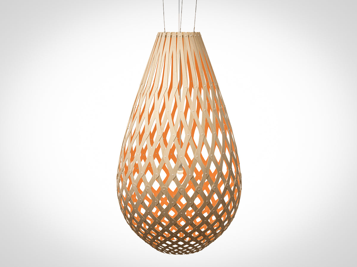 Kōura by David Trubridge