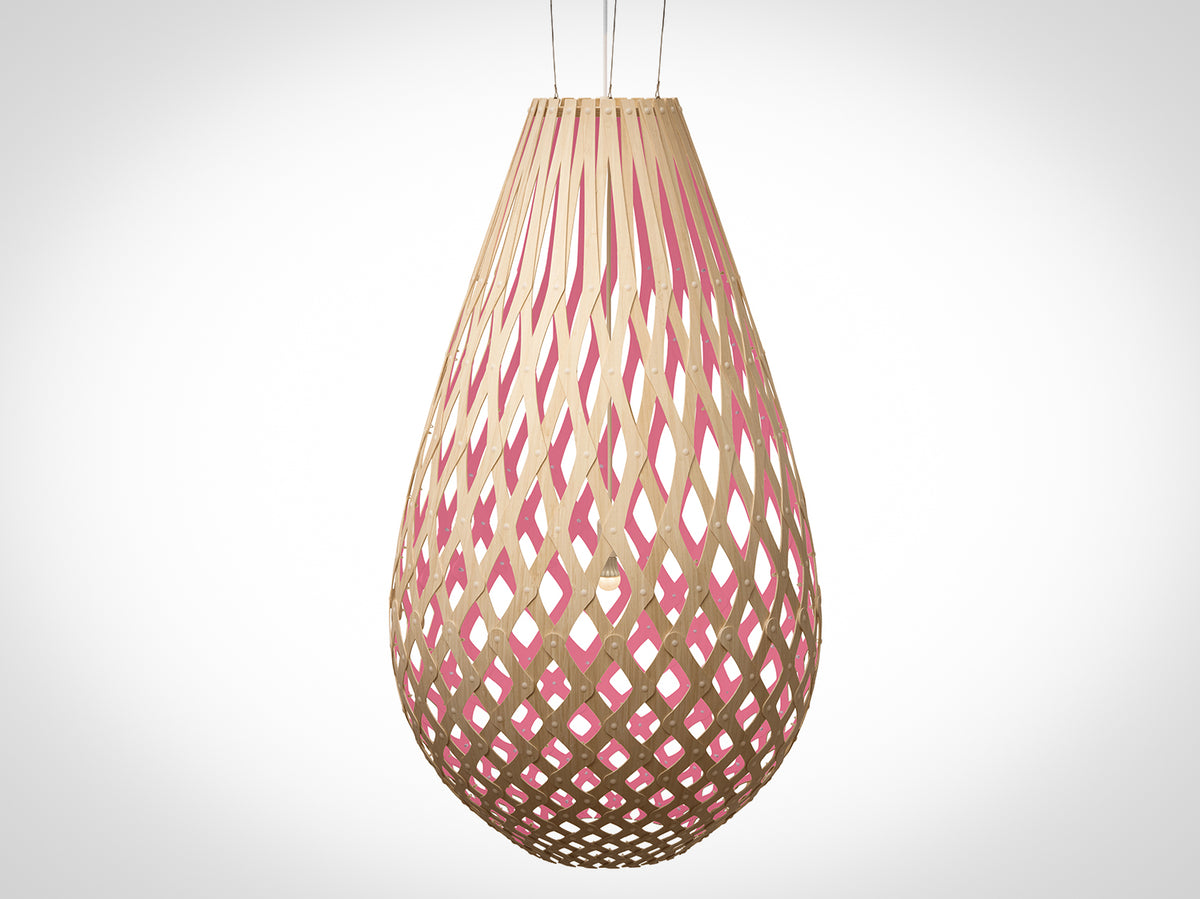 Kōura by David Trubridge