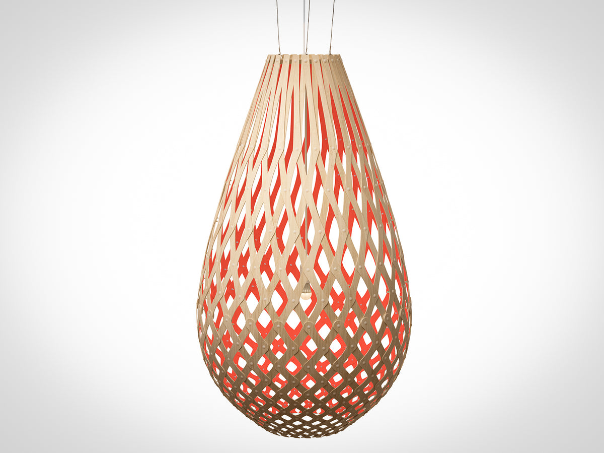 Kōura by David Trubridge