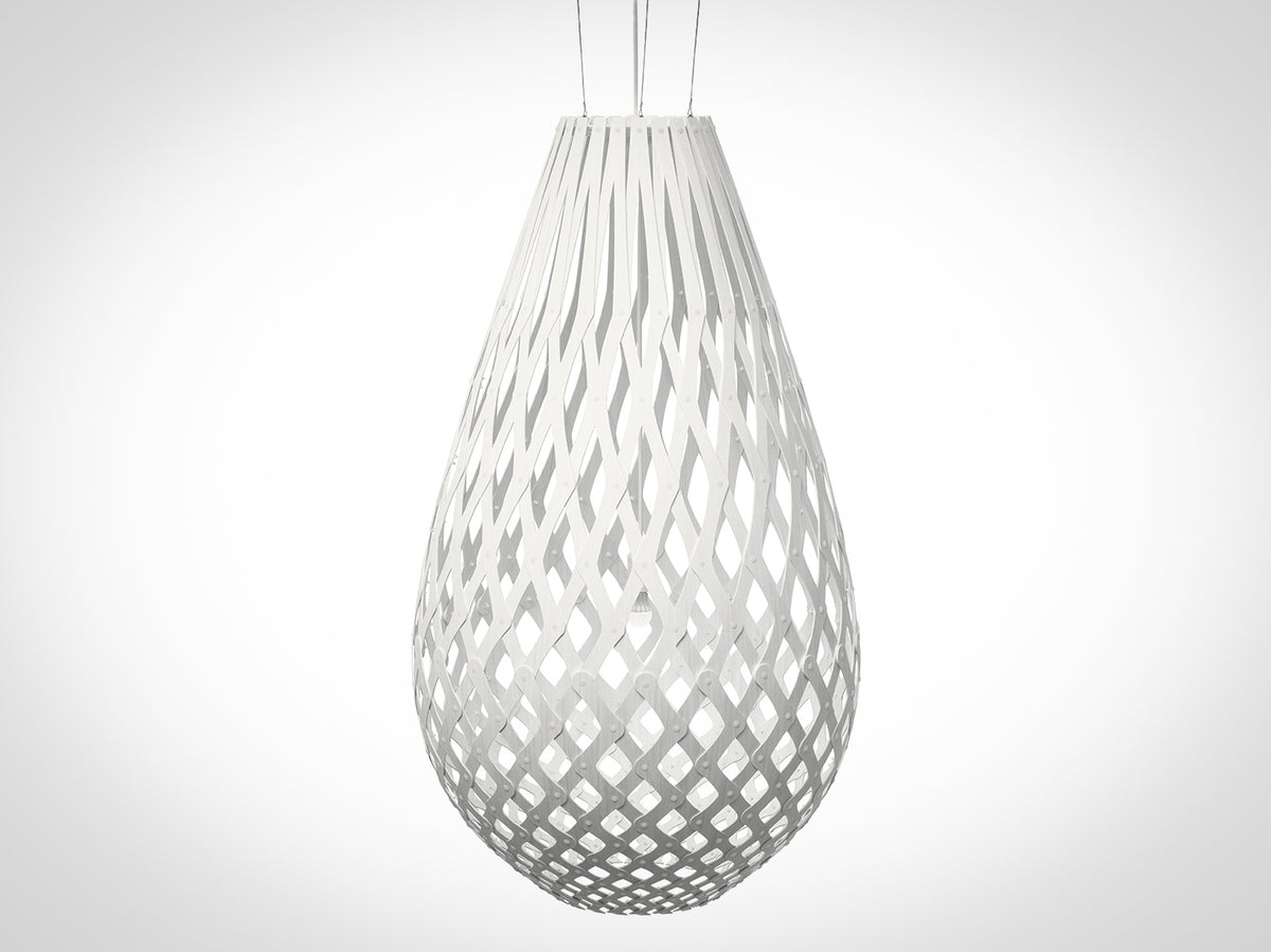 Kōura by David Trubridge