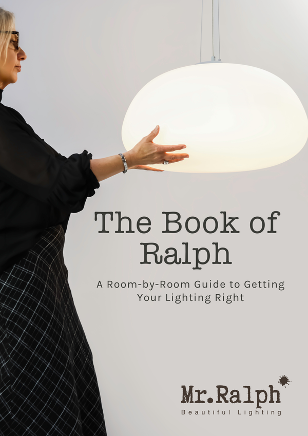 The Book of Ralph cover