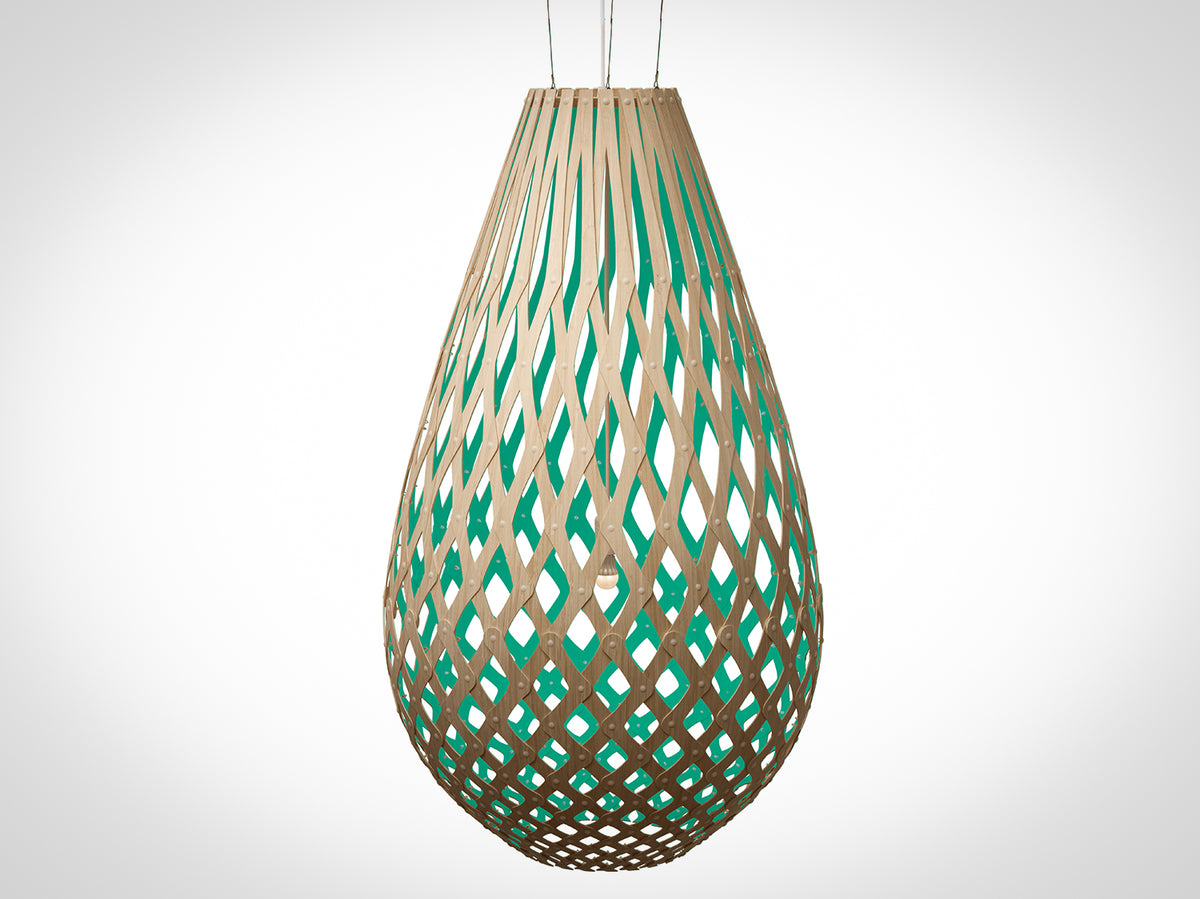 Kōura by David Trubridge