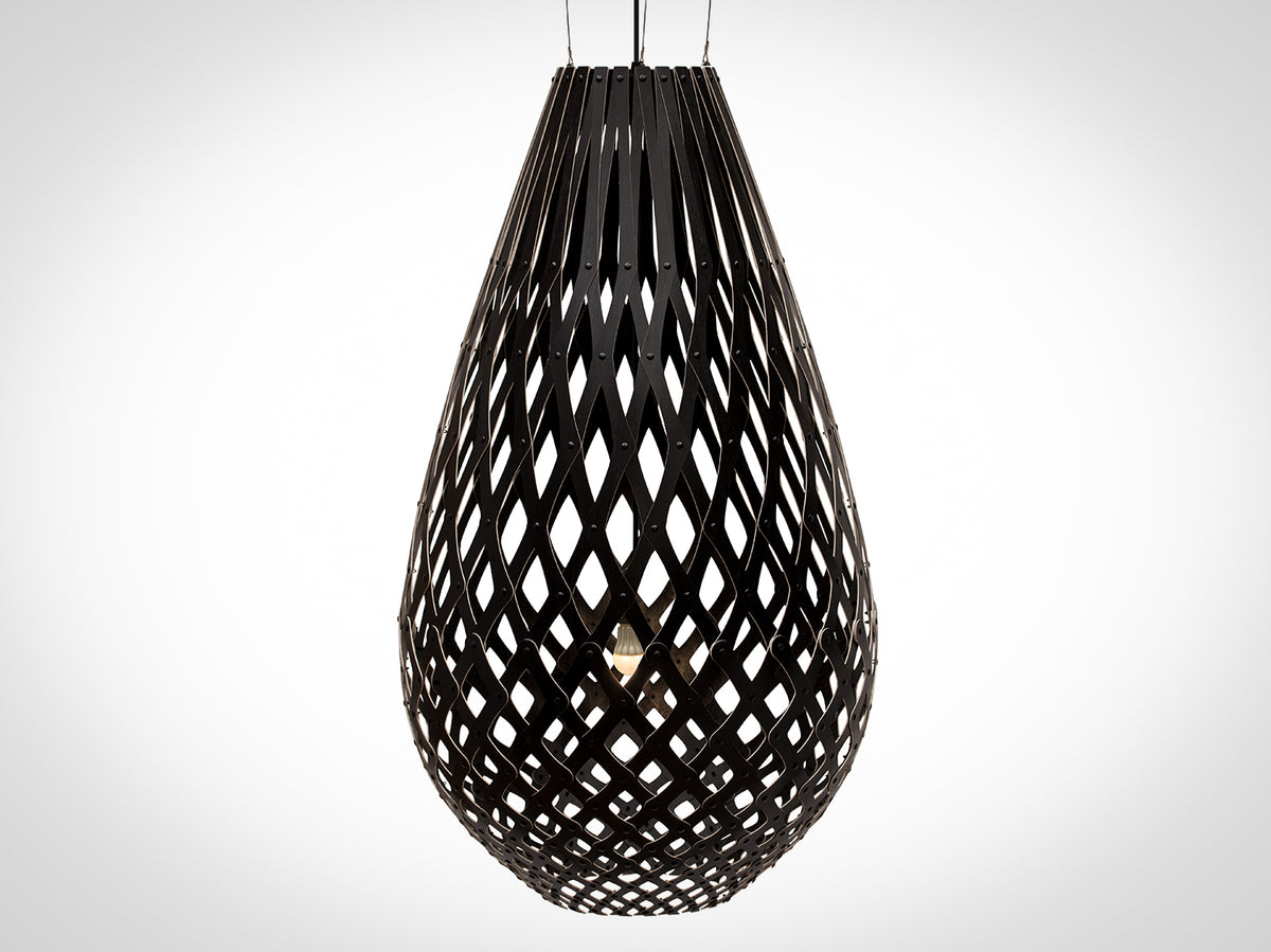 Kōura by David Trubridge