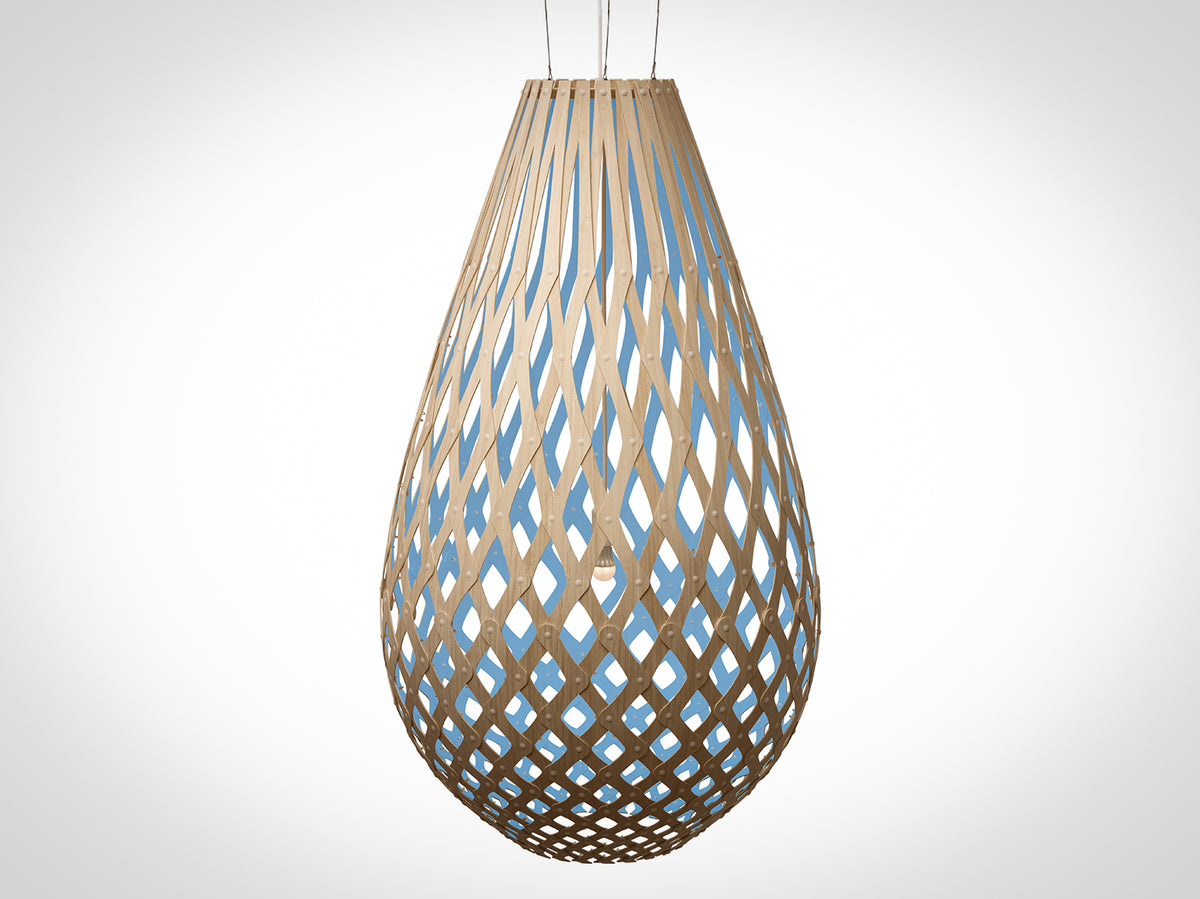 Kōura by David Trubridge