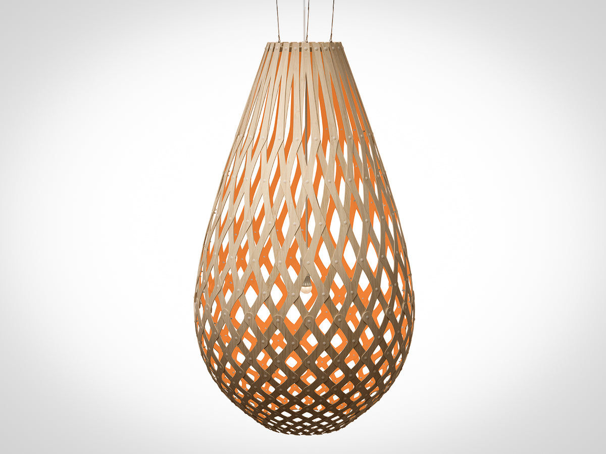 Kōura by David Trubridge