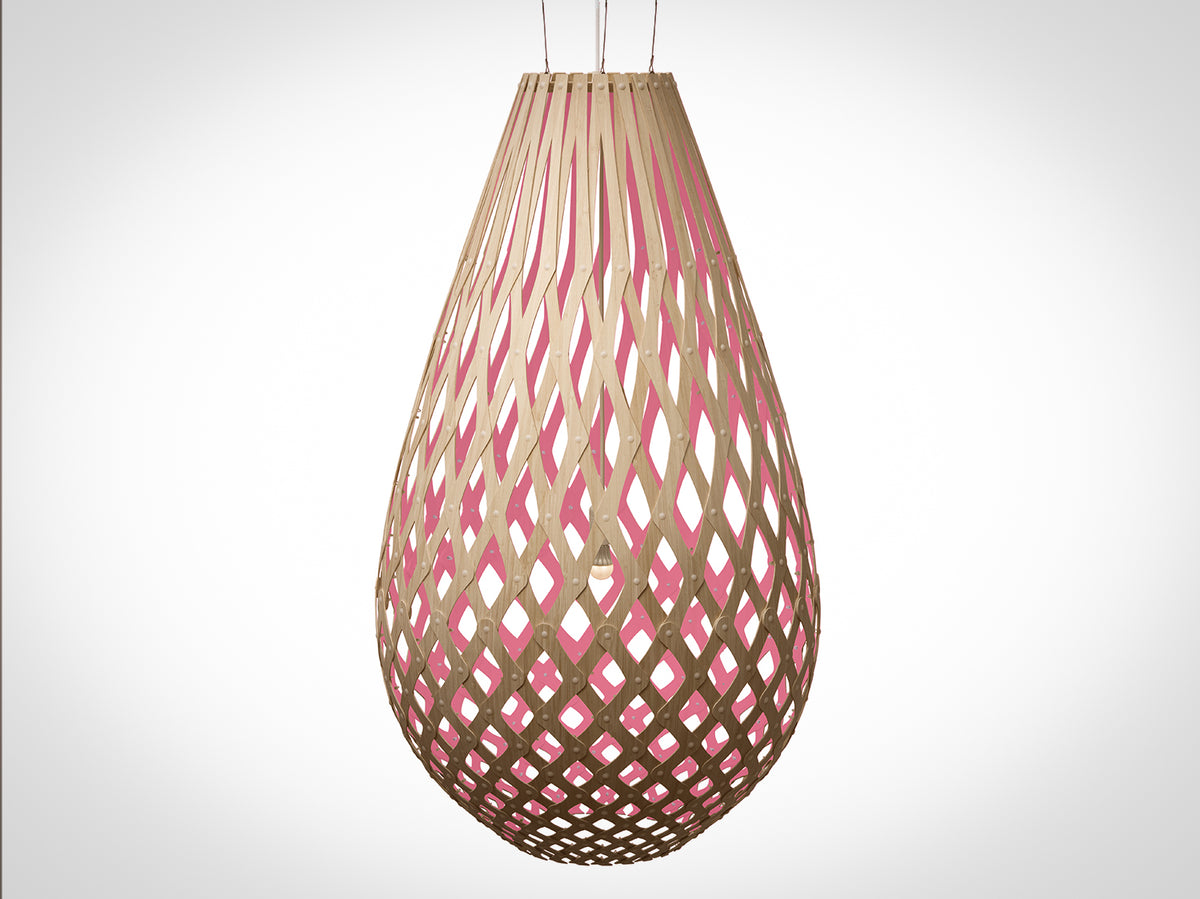 Kōura by David Trubridge