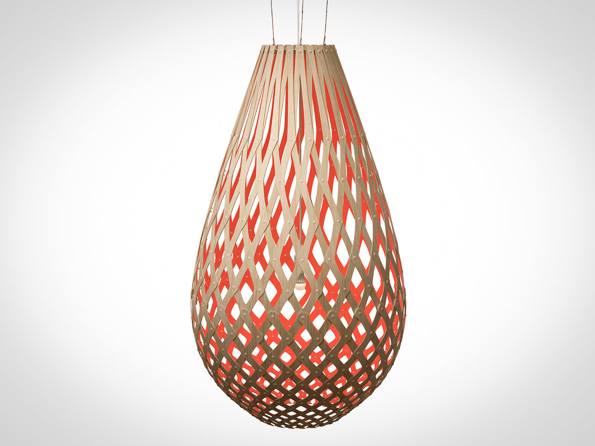 Kōura by David Trubridge