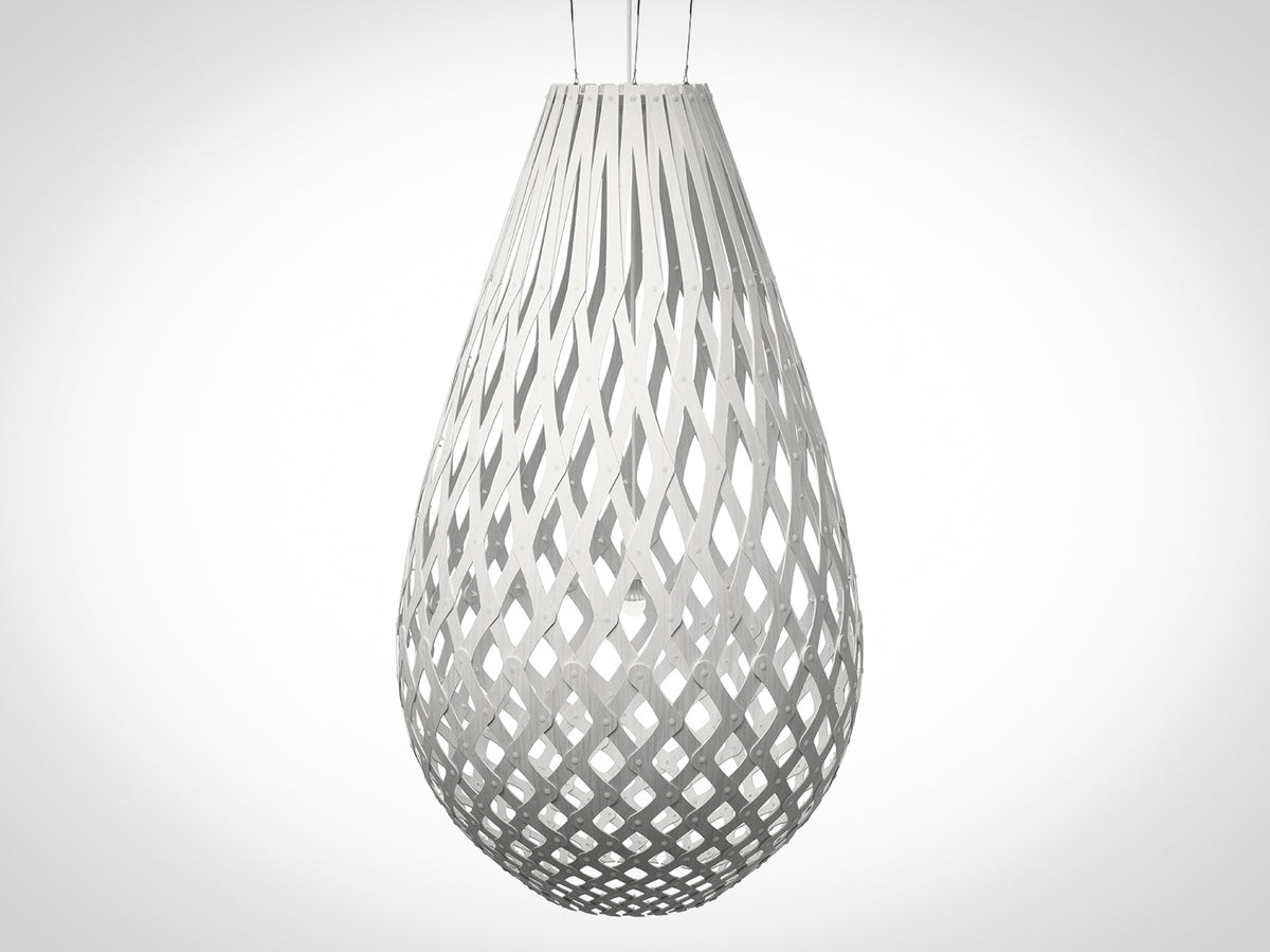 Kōura by David Trubridge