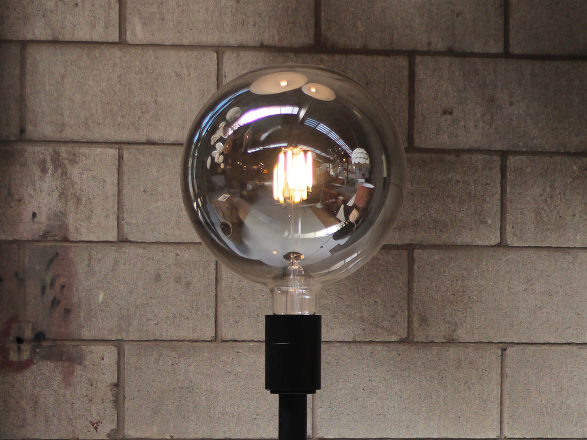 LED - 200mm Extra Large Coloured Dolly - 4W/7W - Multiple Colours