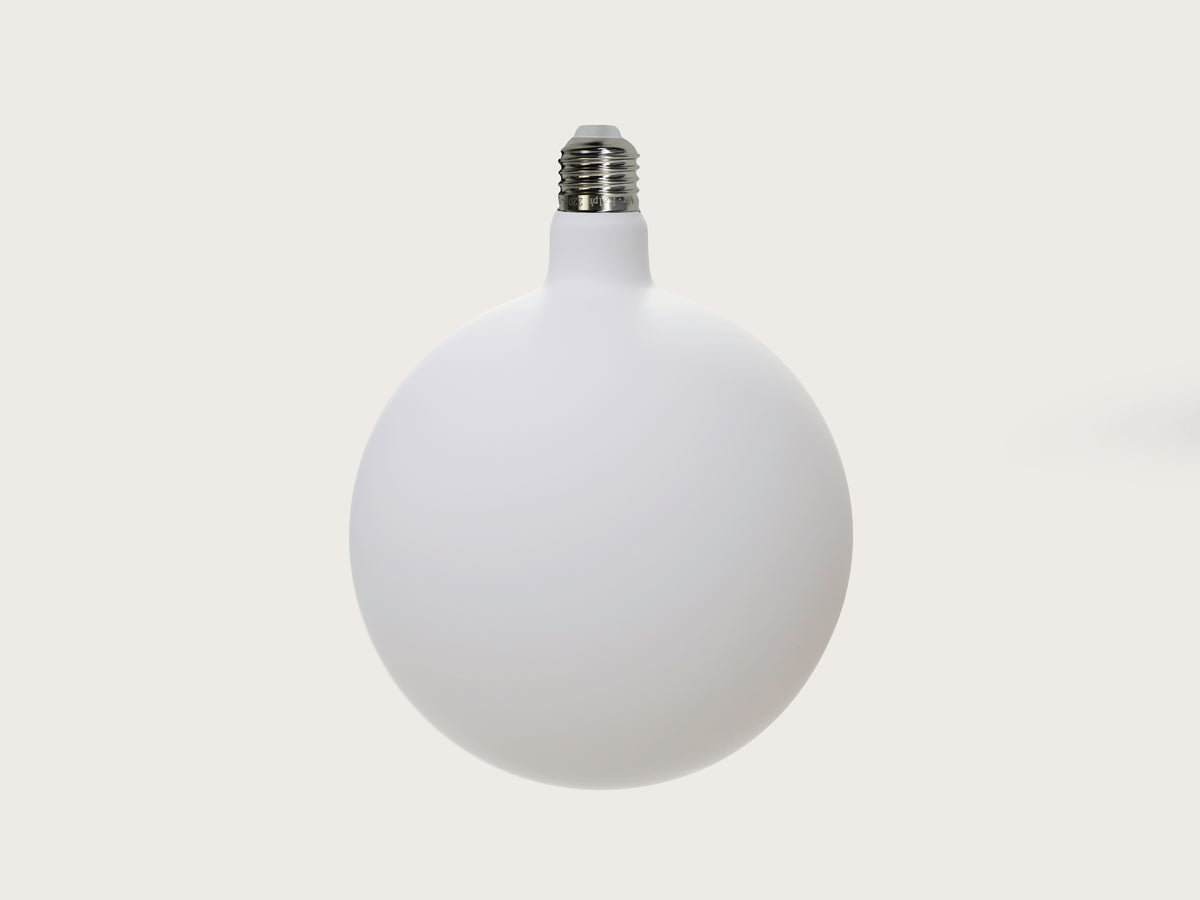 LED - 200mm Opal Dolly - 7W