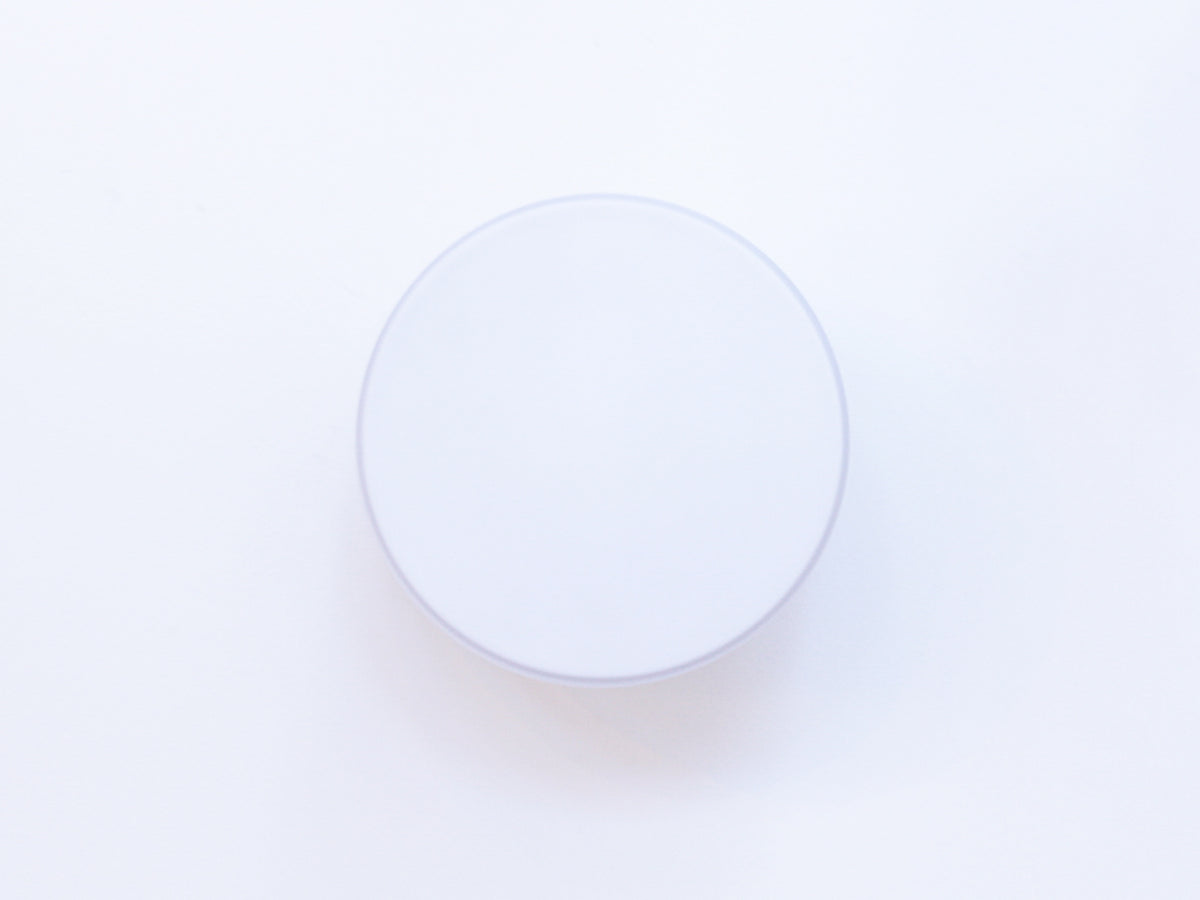 20cm Mr Button Ceiling/Wall Mount - IP44 rated