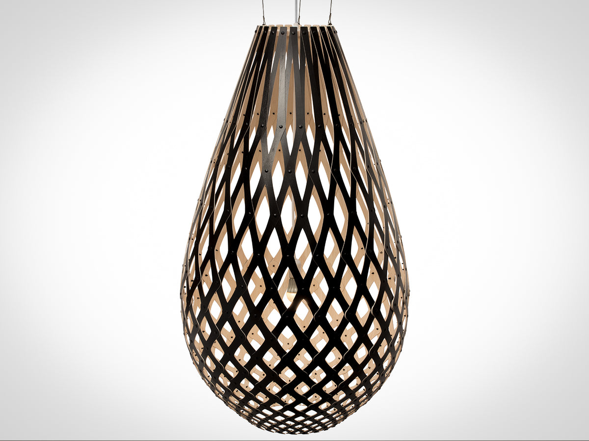 Kōura by David Trubridge