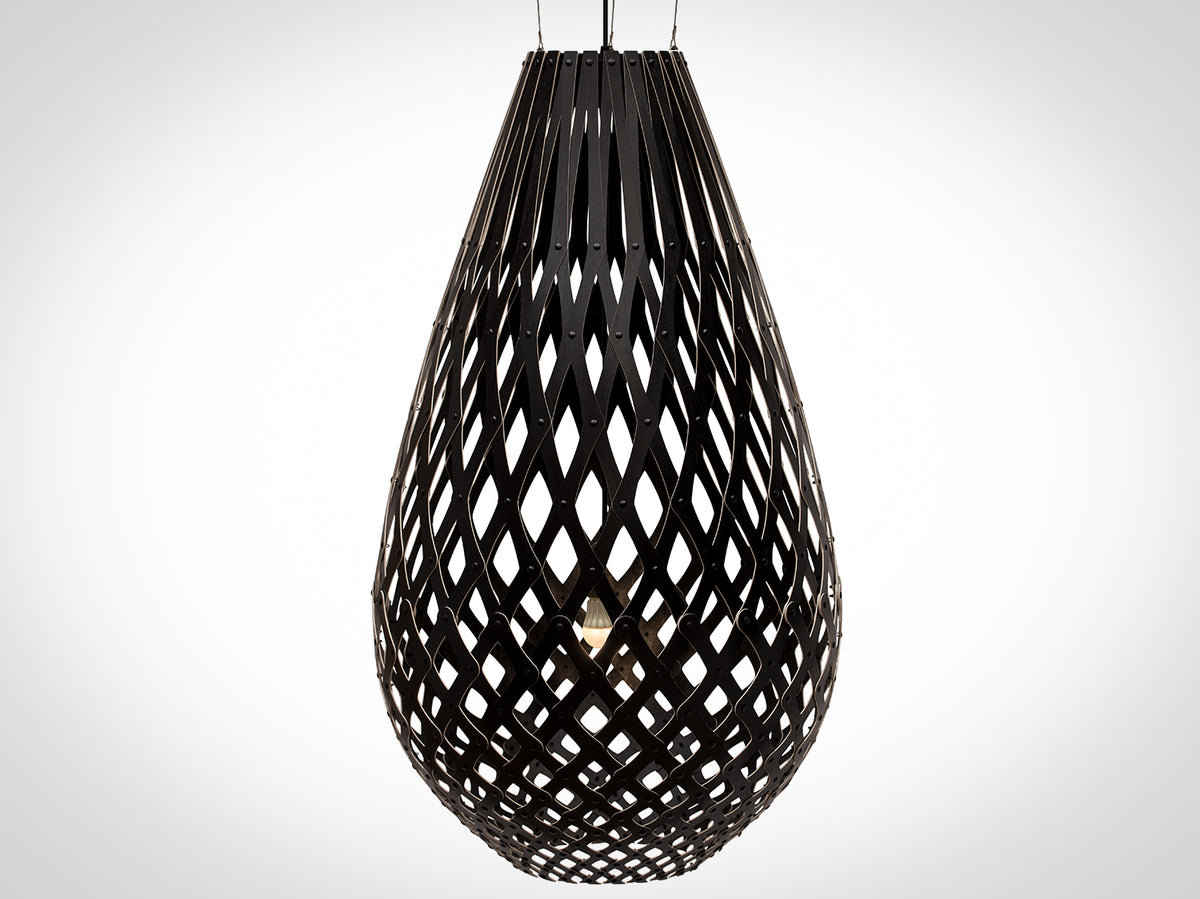 Kōura by David Trubridge