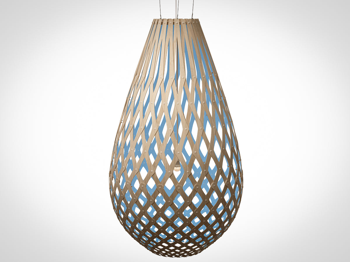 Kōura by David Trubridge