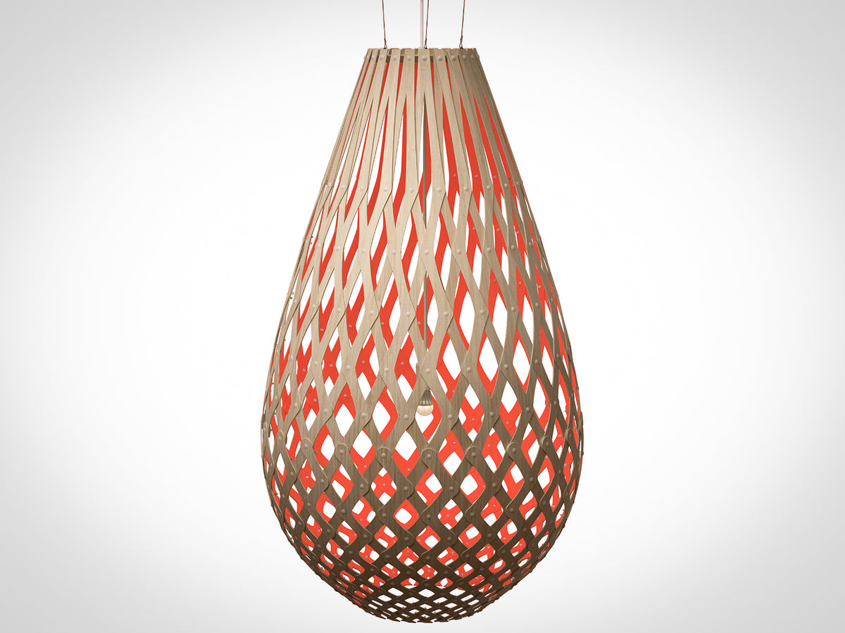 Kōura by David Trubridge