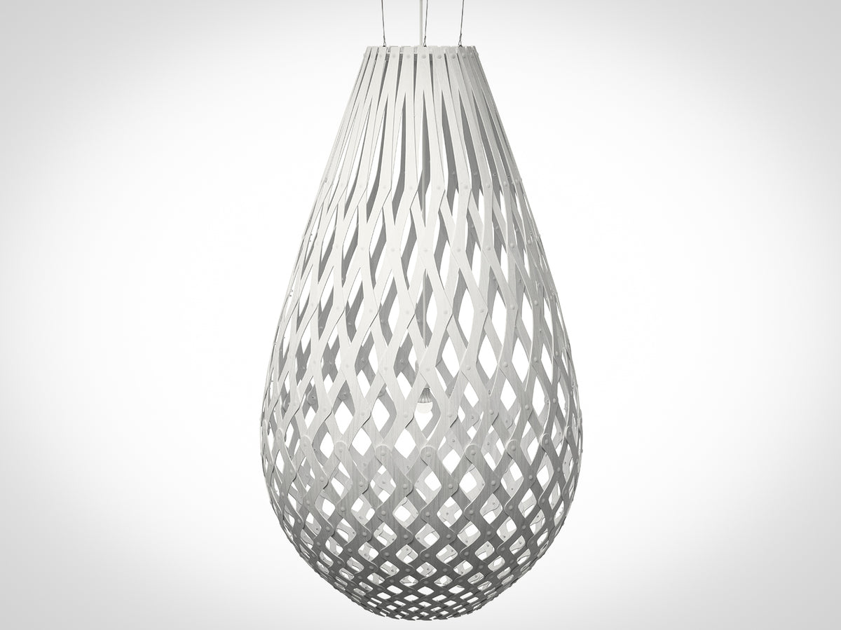 Kōura by David Trubridge