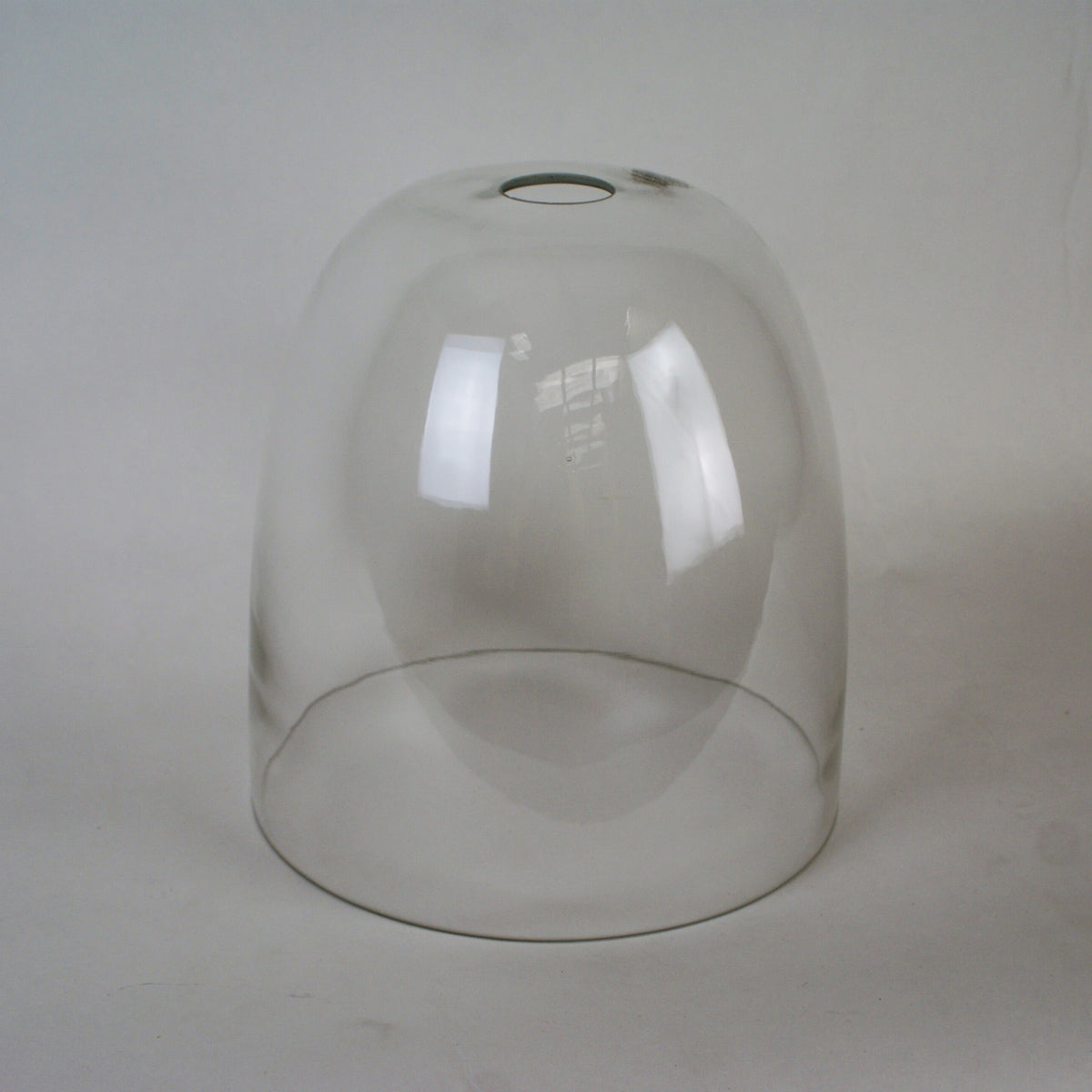 25CM GLASS CLOCHE - SHADE ONLY