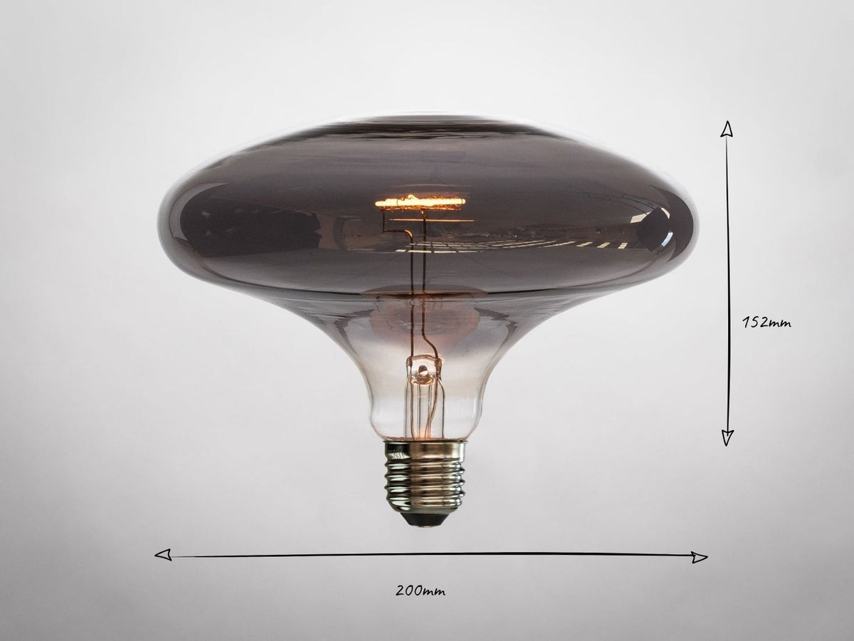 LED - NUD UFO Bulb - 3W