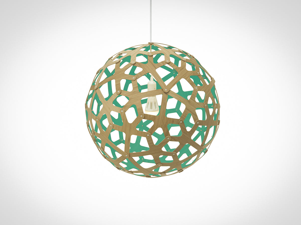 Coral by David Trubridge