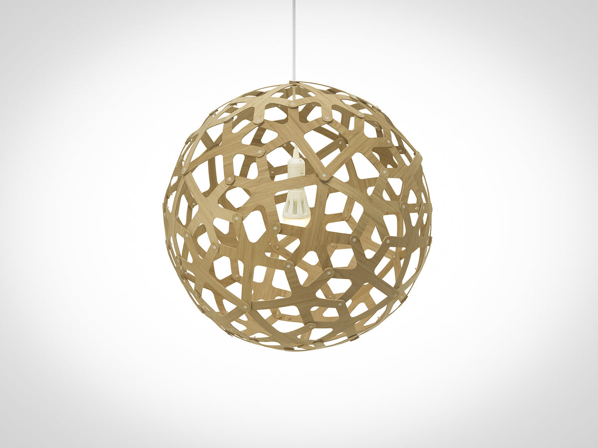 Coral by David Trubridge