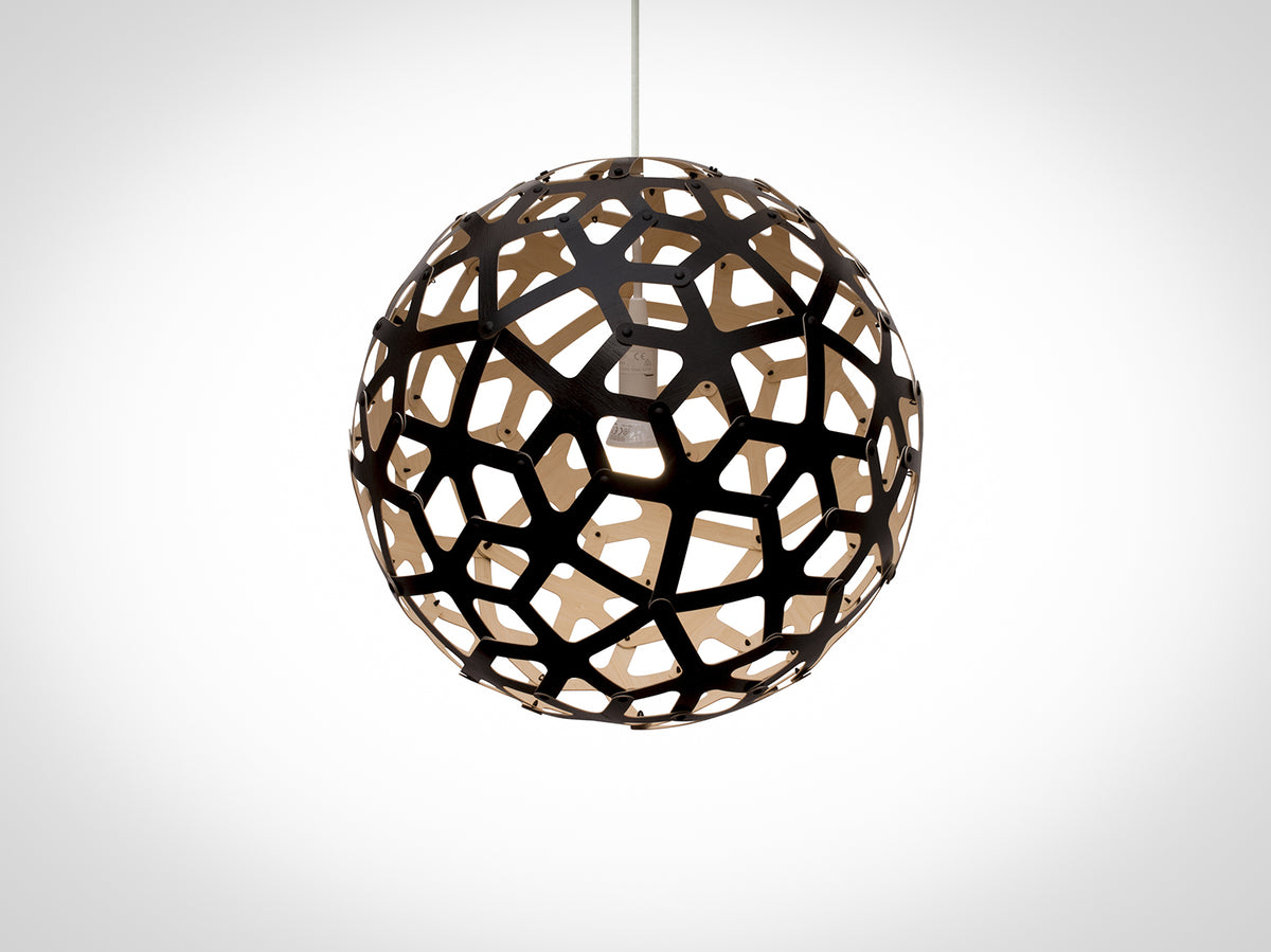 Coral by David Trubridge