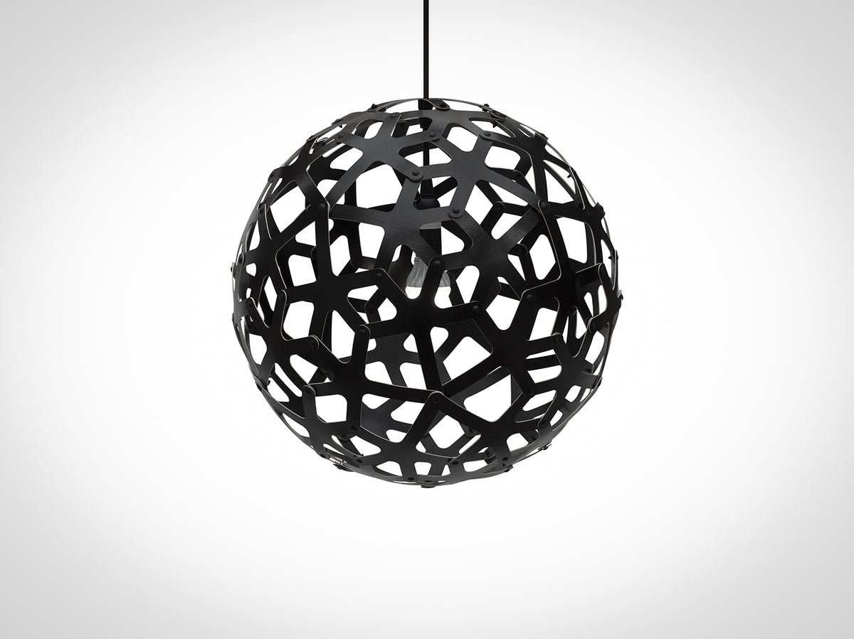 Coral by David Trubridge