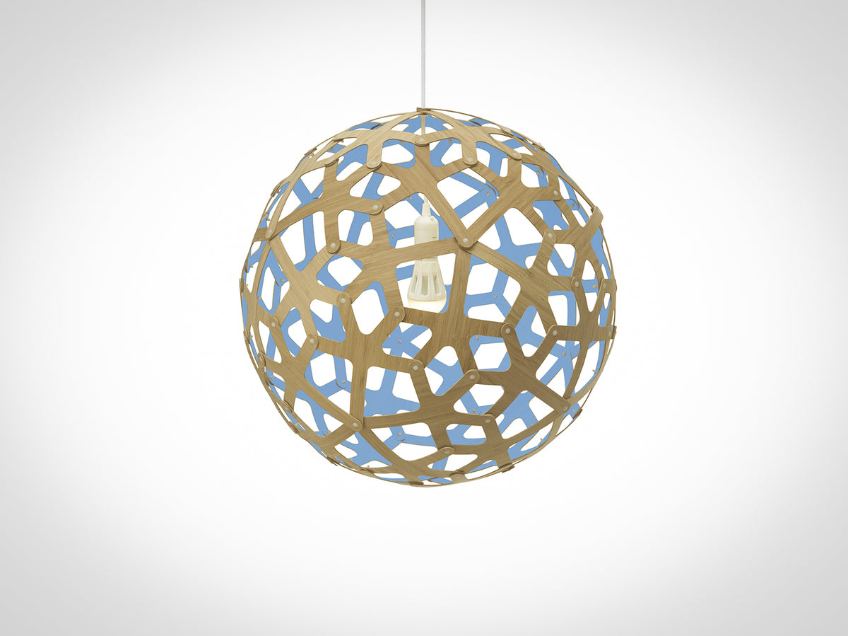 Coral by David Trubridge