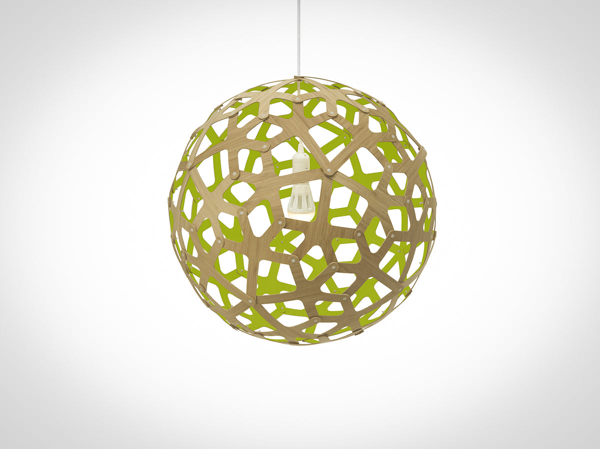 Coral by David Trubridge