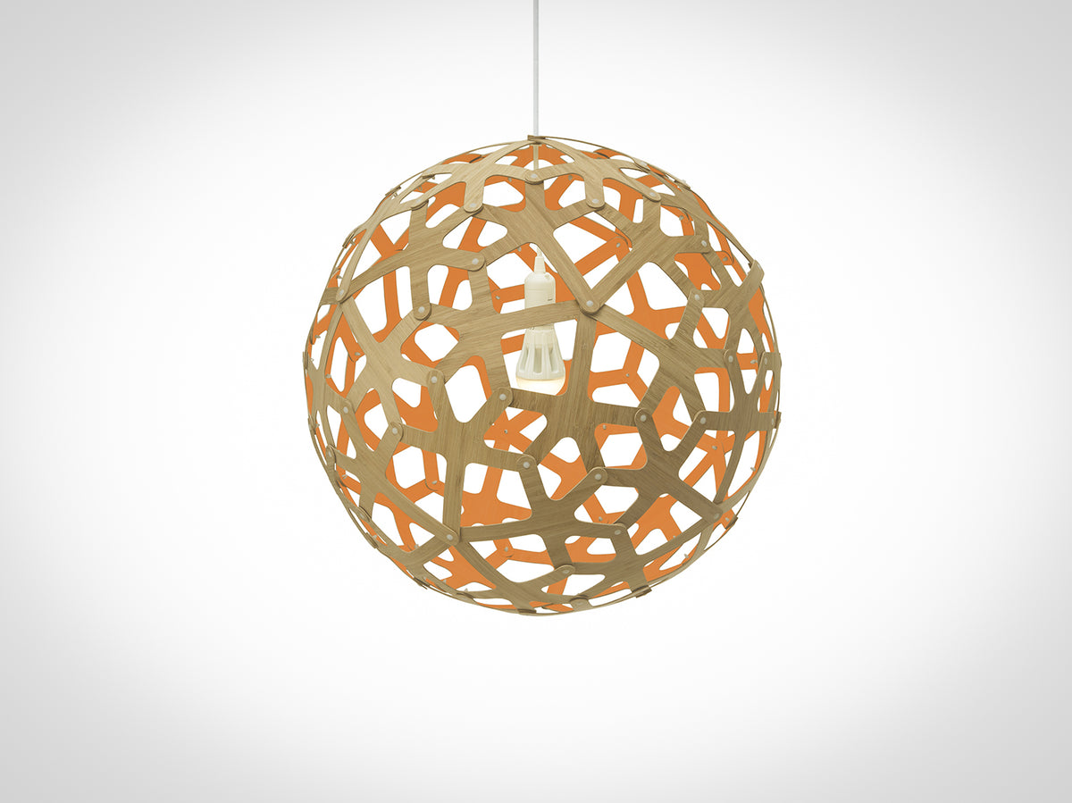 Coral by David Trubridge