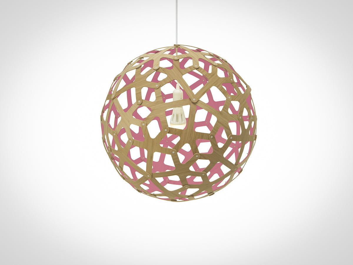 Coral by David Trubridge